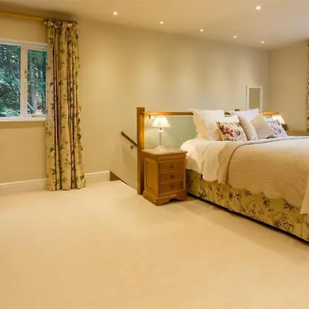 Apartment Ada's Retreat Bowness-on-Windermere